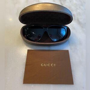 Gucci Sunglasses EUC